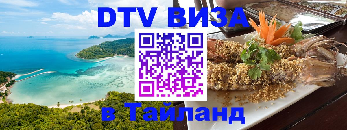 Цены на DTV визу в Таиланд — пакеты услуг, достаточно даже паспорта - Петрозаводск  06.12.2025 